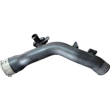 Gutsy Hyundaı Kıa Turbo Hava Çıkış Borusu Hortumu Ceed 1.5 T-Gdı Pls.prc