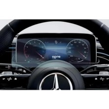 Hakay Dijital Gösterge Paneli Ekran Koruyucu - Uyumlu ve Dayanıklı