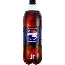 Hakay Şekersiz Max Cola Diet Içecek - 1000 ml