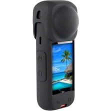 Hakay Silikon Koruma Kılıfı