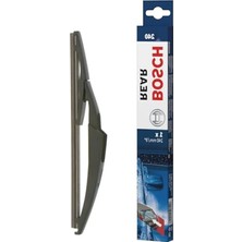 Hakay Arka Silecek - Fiat Egea Cross, Egea Hb, Jeep Renegade Uyumlu