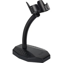 Hakay Evrensel Barkod Tarayıcı Tutucu - Eller Serbest Kullanım Için