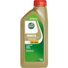 Hakay 5W-30 Viskozite Sınıfında Motor Yağı - 1 Litre