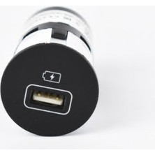Gutsy Hyundaı Kıa USB Şarjı Pirizi I20-Bayon