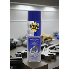 Hakay Fren Balatası Temizleme Spreyi 500 ml