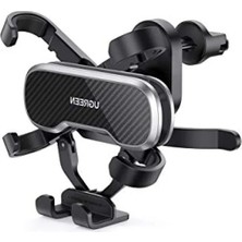 Hakay Ayarlanabilir Araç Telefon Tutucusu ile Güvenli Sürüş