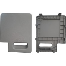 Gutsy Hyundaı Kıa Torpıdo Sıgorta Kutu Kapagı I20 Iıı-Bayon Grı