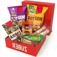 Hakay Mini Hediye Paketi, Çeşitli Lezzetlerle Dolu