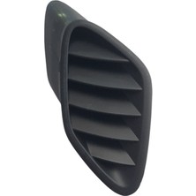 Gutsy Hyundaı Kıa Torpıdo Havalandırma Izgarası Sol