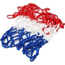 Hakay Profesyonel Basketbol Filesi - Dayanıklı Çift Set