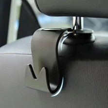 Hakay Oto Koltuk Arkası Askı, 4 Adet