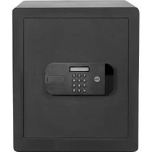 Hakay Yüksek Güvenlikli Ofis Tipi Motorlu Kasa - Pın Kodu Erişimi