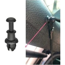 Hakay Bagaj Pandizot Askı Pimi