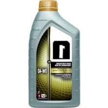 Hakay 1 Litre Mobil 1 Fs 0W40 Motor Yağı