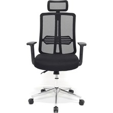 Hakay Ofis Koltuğu - Ergonomik Makam Koltuğu