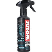 Hakay Sinek ve Böcek Temizleyici Sprey 400 ml