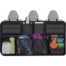 Hakay 8 Cepli Araç Bagaj Düzenleyici