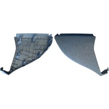 Gutsy Hyundaı Kıa Torpıdo Yan Kapak Sag I20-Bayon 84762-Q0000