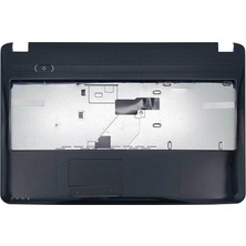 Afila Casper Nirvana MT50 MT55 Ckv Cku Cky Chy Chu Chd Notebook Üst Kasası - Siyah - V1
