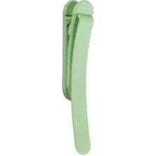 Hakay Silikon Kitap Okuma Ayracı - Yeşil Renk