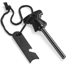 Hakay Magnezyum Ateş Başlatıcı Bar - 8mm Kalınlık