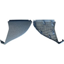 Gutsy Hyundaı Kıa Torpıdo Yan Kapak Sol I20-Bayon 84761-Q0000