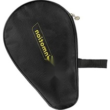 Hakay Iki Raket Kapasiteli Masa Tenisi Raket Kılıfı - Koruyucu ve Pratik