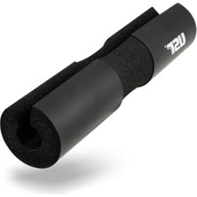 Hakay Köpük Malzemeden Yapılmış Bar-Squat Pedi - 44 cm Uzunluk