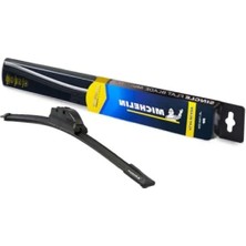 Hakay Universal Muz Tipi Silecek - 45 cm