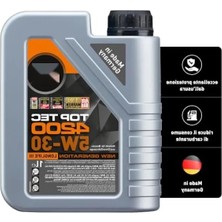 Hakay Yüksek Kaliteli 5W-30 Motor Yağı - 1 Litre