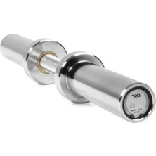 Hakay 50 cm Uzunluğunda Olimpik Kısa Bar