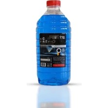 Hakay Oto Cam Suyu -20 Derece Antifriz Içerikli (3 Lt)