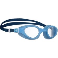 Hakay Çocuklar Için Rahat Yüzücü Gözlüğü - Uv Koruma ve Buğu Önleyici