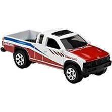 Hakay 1:64 Ölçekli Tekli Araç Modeli '95 Nissan Hardbody (D21)