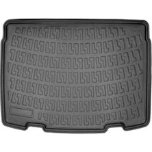 Hakay 2023 Sonrası Opel Astra Uyumlu 3D Elektrikli Bagaj Havuzu