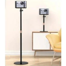 Hakay Ayarlanabilir Projeksiyon Stant, 60-120 cm Arası Uzunluk