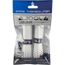 Hakay Yedek Kavrama Bandı ile Konforlu Pickleball Raketi Sargısı