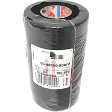 Hakay 19MM x 15MT Tüylü Bez Bant - 8'li Paket