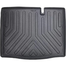 Hakay 3D Bagaj Havuzu, Dacia Sandero 2020 Sonrası Uyumlu