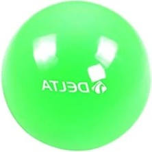 Hakay Denge Egzersiz Topu, 20 Cm, Yeşil Renk