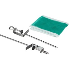 Hakay Yüksek Kaliteli Masa Tenisi Filesi Seti