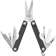 Hakay Çok Amaçlı Antrasit Renkli Makas