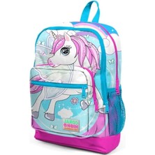 Hakay Standart Sırt Çantası, Kullanışlı ve Pratik Tasarım