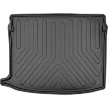 Hakay 3D Kenar Bariyerli Bagaj Havuzu