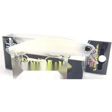 Hakay Uzun Mesafe Atış Için Duyarlı Batan Suni Yem - 75 cm