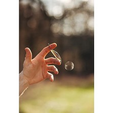 Hakay Dayanıklı 5 Cm/5,5 G Alabalık ve Küçük Predator Avı Için Balıkçı Cazibesi