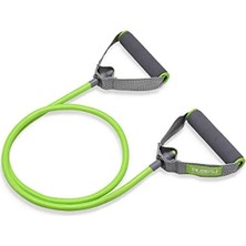 Hakay Orta Sert Direnç Lastiği - 120 cm Uzunluk