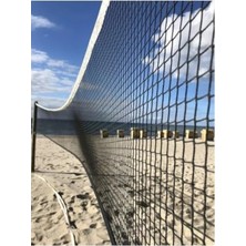 Hakay Taşınabilir 9.5 Metre Voleybol Filesi, Pratik Çanta ile