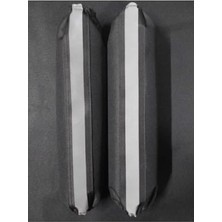 Hakay Motosiklet Amortisör Kılıfı, Reflektörlü Tasarım