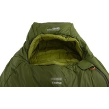 Hakay Sıcak Tutma Özelliğine Sahip Uykutulumu